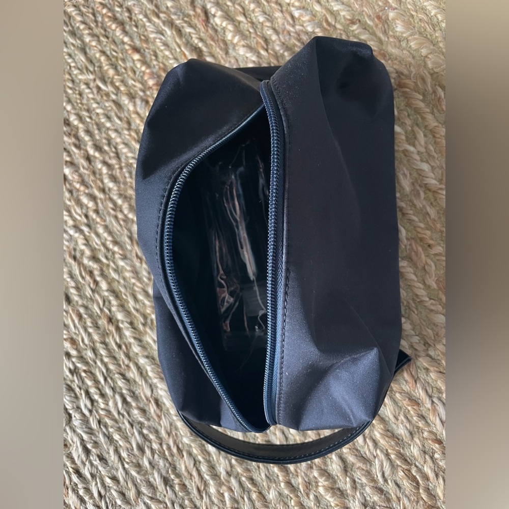 PENGUIN Mens Travel Toiletry & Shave Bag - NWOT